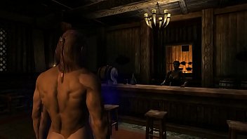 Skyrim Sex Mod