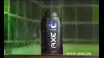 Axe Commercial