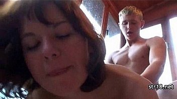 Amateur Straight French Teen Couple