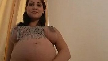 Pregnant Solo Softcore