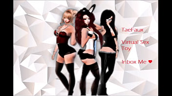 TaeFaux Virtual Toy - Promotional Video