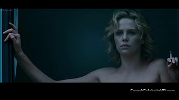 The Burning Plain &lpar;2008&rpar; - Charlize Theron