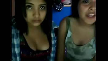 Chicas lesbianas s flacas y sexys - Ayelen y Giulii &lpar;original&rpar;