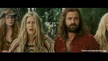 Jennifer Aniston in Wanderlust 2011