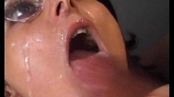 Deutsche Huge Cumshots soft