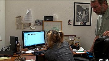 A Lay At Work xvideos HD