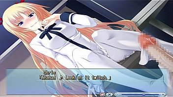 Majikoi S Chris Scene &num;3 &lpar;Part 12&rpar;