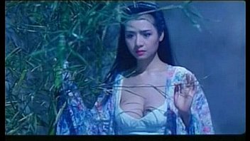 Sexy ancient sex of Chinese babe