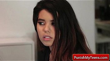 Punish Teens - Extreme Hardcore Sex from