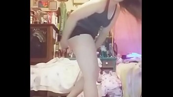 Bubble Butt Twerk