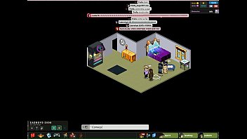 Suruba no habbo