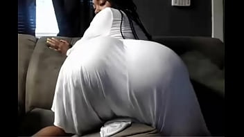 Sweet big ass girl