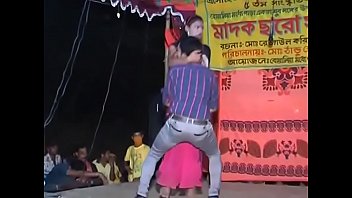 Super Sexy Bangla Dance&period;MP4