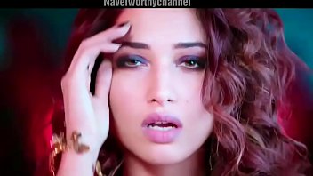 Tamanna Swing zara Gorgeous Deep Navel shakes