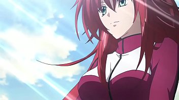 Raizel DXD 06 I Work as a Devil BD 1080p FLAC B6939797&period;E&period;mp4 &lpar; 720p &rpar; 00