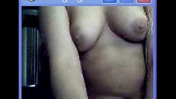 Budlightgirl on camfrog has hard orgasm