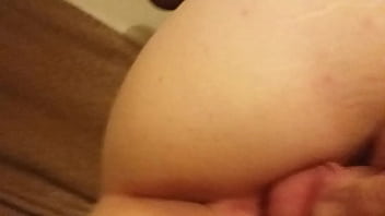 Ginger anal