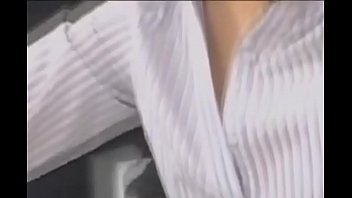 Nipple slip Video