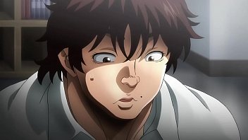 New Baki 2018 Ep 06 Vostfr