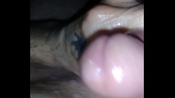 soft cock slow cum