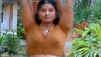 Indian sexy dance