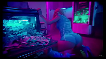 Iggy Azalea - Only Iggy Twerk and Ass