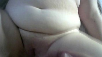 mutual orgasms dildo stroking