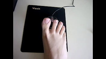 foot fetish