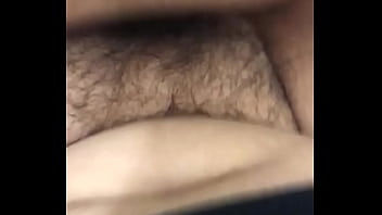 Native wife&rsquo;s hairy tight pussy