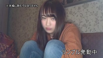 元気な女大1年かおるちゃん18歳　形の整った綺麗なバストがヤバすぎです