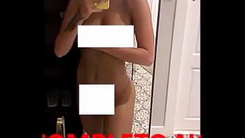 Luisa Sonza fotos nude