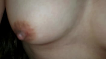 Wife&apos;s boobs yes