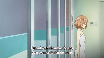 Kyoukai no Kanata E06 B R