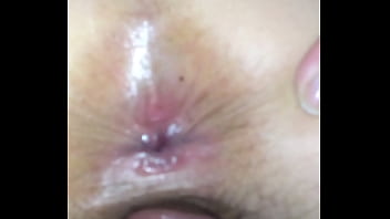 Gaping MILF