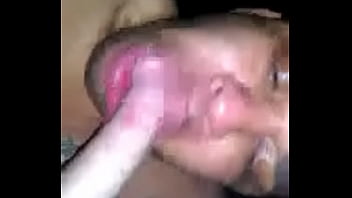 str8 dl guy gets blowjob from bisexual friend