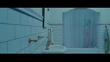 Mia Wasikowska nude masturbation scene from Stoker