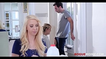 Bf fucks my stepmom that bitch wanted it &excl;