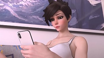 Tracer&apos;s alone time