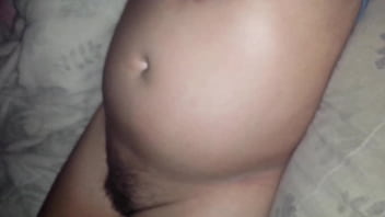 Sweet pussy taking dick