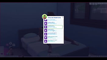 sims 4 horny virgin friends fuck each other