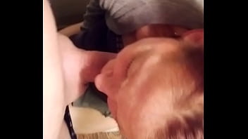 Fulldope toilet slave