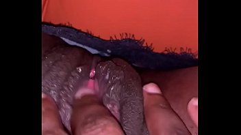 Masturbation&period; Girl wants cock in her pussy horny pussy