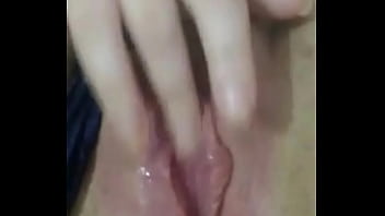 Mandei esse v&iacute;deo pro meu namorado minha vagina