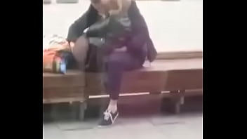 Public Blowjob