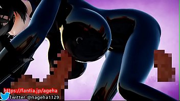 3d hentai titsfuck &amp; doggystyle