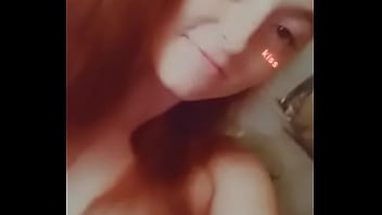 American ginger petite solo toy