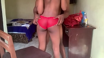 Best Nigerian Couple Blowjob