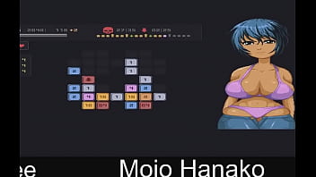 Mojo&colon; Hanako free game part1