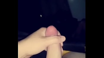 Me jerking for cumshot