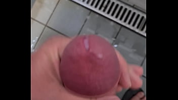 Masturbation In the shower